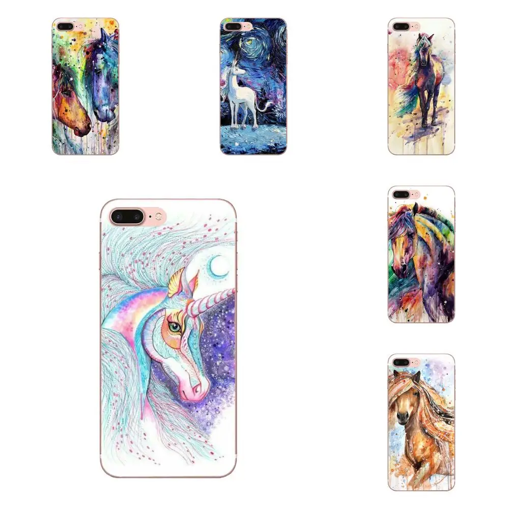 Watercolor Horse Running Horse Pattern Soft Capa For Samsung Galaxy Note 5 8 9 S3 S4 S5 S6 S7 S8 S9 S10 mini Edge Plus Lite
Watercolor Horse Running Horse Pattern Soft Capa For Samsung Galaxy Note 5 8 9 S3 S4 S5 S6 S7 S8 S9 S10 mini Edge Plus Lite