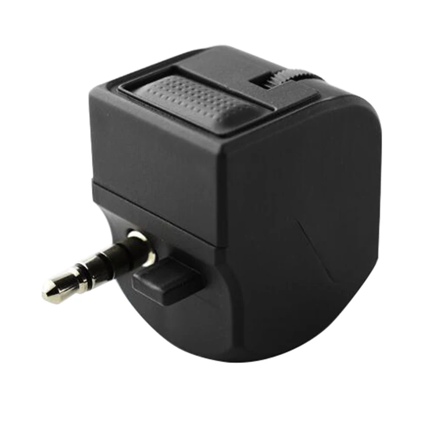 3.5mm Mini Handle Audio headset adapter Micphone Earphone Voice Control Gaming Accessories For PS4 Controller
3.5mm Mini Handle Audio headset adapter Micphone Earphone Voice Control Gaming Accessories For PS4 Controller