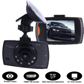 New Arrive 2.5 Inch 1080P LCD Screen Car Dash Cam DVR Video Recorder Support Night Vision Camera Tachograph G-sensor Function
New Arrive 2.5 Inch 1080P LCD Screen Car Dash Cam DVR Video Recorder Support Night Vision Camera Tachograph G-sensor Function