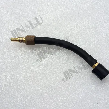 Free Shipping 5 pcs MB15AK 15AK Flexible Swan Neck for MIG/MAG CO2 Welding Torch
Free Shipping 5 pcs MB15AK 15AK Flexible Swan Neck for MIG/MAG CO2 Welding Torch