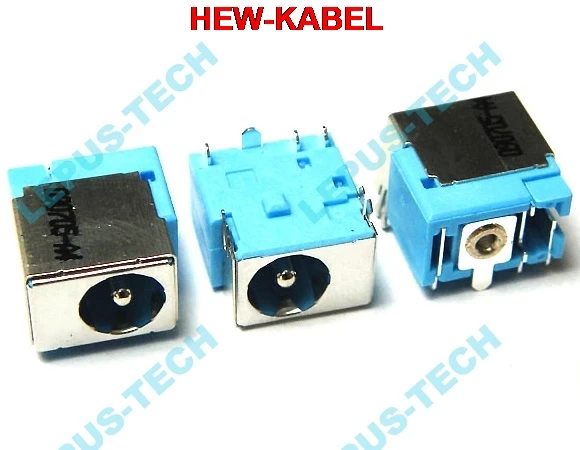 Новинка 10 шт. DC JACK DC100 для acer Aspire 7736 7736Z 7736G 5740 5740G 5740DG 2480 3050 3260 3680 3690 5050 4320 серии |
