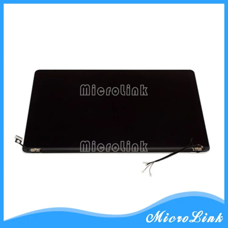 Новый ЖК дисплей 661 7014 для Macbook Pro Retina 13 "A1425 MD212 MD213 экран в сборе 2012|macbook pro retina