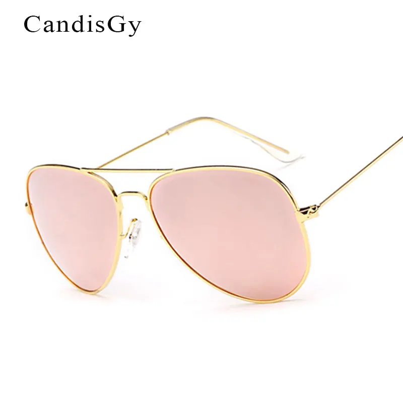 Classic Fashion Flat Lens Mirror aviation Sunglasses Women Stylish Lady Men Metal Frame Eyewear High Quality Sun Glasses de sol
Classic Fashion Flat Lens Mirror aviation Sunglasses Women Stylish Lady Men Metal Frame Eyewear High Quality Sun Glasses de sol