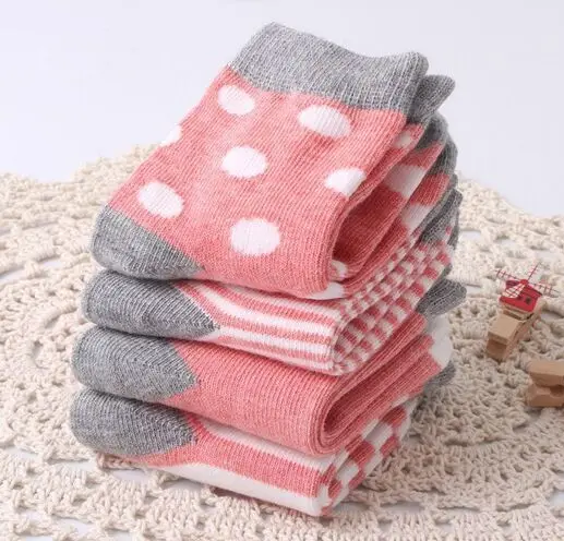 4pair/lot 85% Cotton Boy&girl Socks Toddler Newborn Floor Socks Cotton Baby Socks Newborn Baby Socks Suit 1-3 Years
4pair/lot 85% Cotton Boy&girl Socks Toddler Newborn Floor Socks Cotton Baby Socks Newborn Baby Socks Suit 1-3 Years