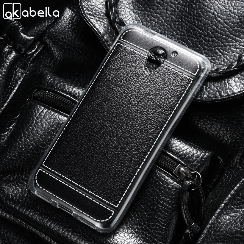 AKABEILA Phone Cover Cases For ZTE Blade A510 A 510 A2 5.0 inch Covers Soft TPU Litchi Phone Bag Back Silicone Case Housing
AKABEILA Phone Cover Cases For ZTE Blade A510 A 510 A2 5.0 inch Covers Soft TPU Litchi Phone Bag Back Silicone Case Housing