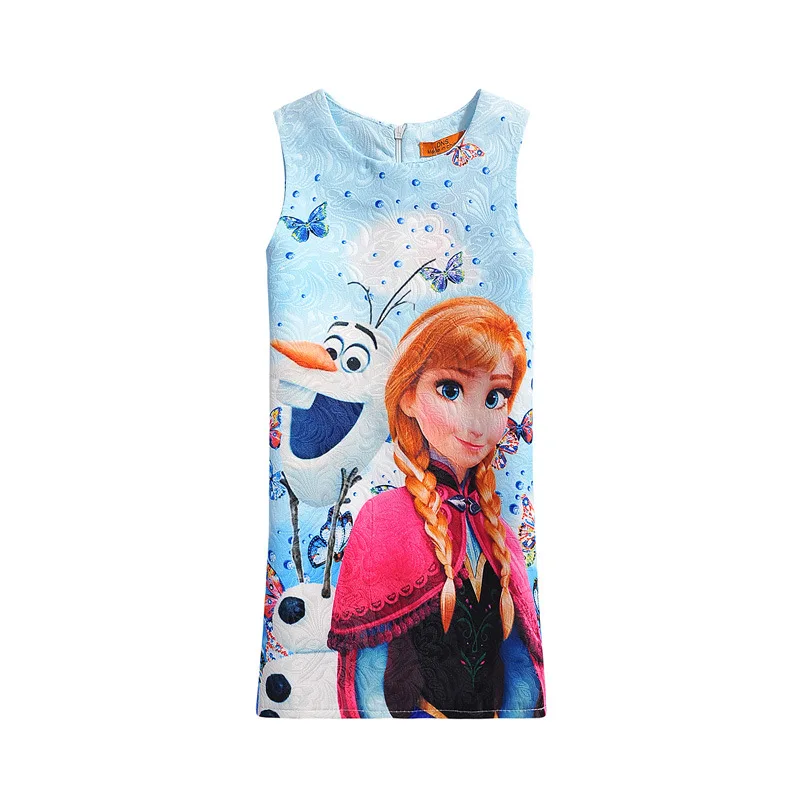 Cotton Girls Nightgown Dress Pajamas Sleep Wear Vestido de Elsa Anna Princesse Nightdress For Girl Baby Children Clothing Dress
Cotton Girls Nightgown Dress Pajamas Sleep Wear Vestido de Elsa Anna Princesse Nightdress For Girl Baby Children Clothing Dress