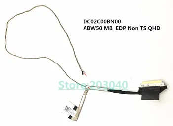 Laptop/Notebook LCD/LED/LVDS felx Cable for HP ENVY 15T-AE 15-AE M6-P M6-P113D DC02C00BO00 ABW50 MB QHD EDP TS QHD Touch
Laptop/Notebook LCD/LED/LVDS felx Cable for HP ENVY 15T-AE 15-AE M6-P M6-P113D DC02C00BO00 ABW50 MB QHD EDP TS QHD Touch