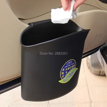 Accessories Big Capacity Car Opening Design Trash Bin Hang Type For Audi a4 a3 q5 q7 a5 b6 b8 a6 c5 b7 c6 a8 tt Home Office
Accessories Big Capacity Car Opening Design Trash Bin Hang Type For Audi a4 a3 q5 q7 a5 b6 b8 a6 c5 b7 c6 a8 tt Home Office