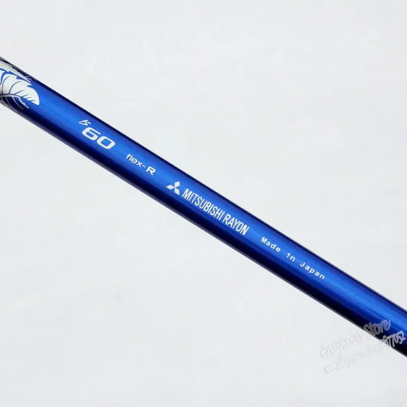 Cooyute New mens Golf shaft Diamana 60 Golf wood shaft 3pcs/lot Graphite Golf driver shaft Free shipping
Cooyute New mens Golf shaft Diamana 60 Golf wood shaft 3pcs/lot Graphite Golf driver shaft Free shipping
