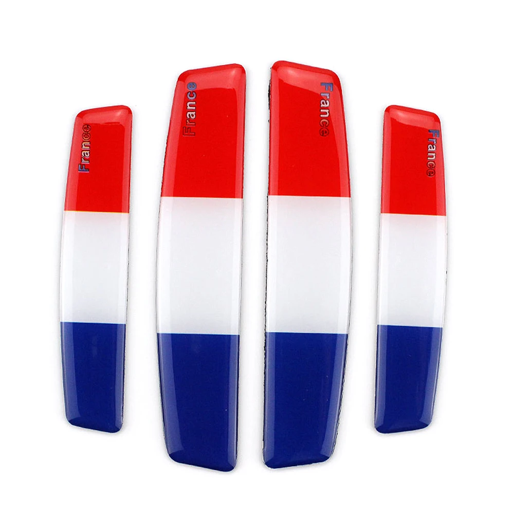 Car Door Edge Protection Sticker Bumper Strip Decals France flag for Renault Clio Captur Citroen C3 Peugeot 208 308 2008 Vw Polo
Car Door Edge Protection Sticker Bumper Strip Decals France flag for Renault Clio Captur Citroen C3 Peugeot 208 308 2008 Vw Polo