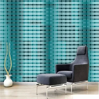 Modern Simple Hand Painted Blue Lines Mural Wallpaper 3D Abstract Geometric Graphic Light Luxury Industrial Decor Wall Paper 3D
Modern Simple Hand Painted Blue Lines Mural Wallpaper 3D Abstract Geometric Graphic Light Luxury Industrial Decor Wall Paper 3D