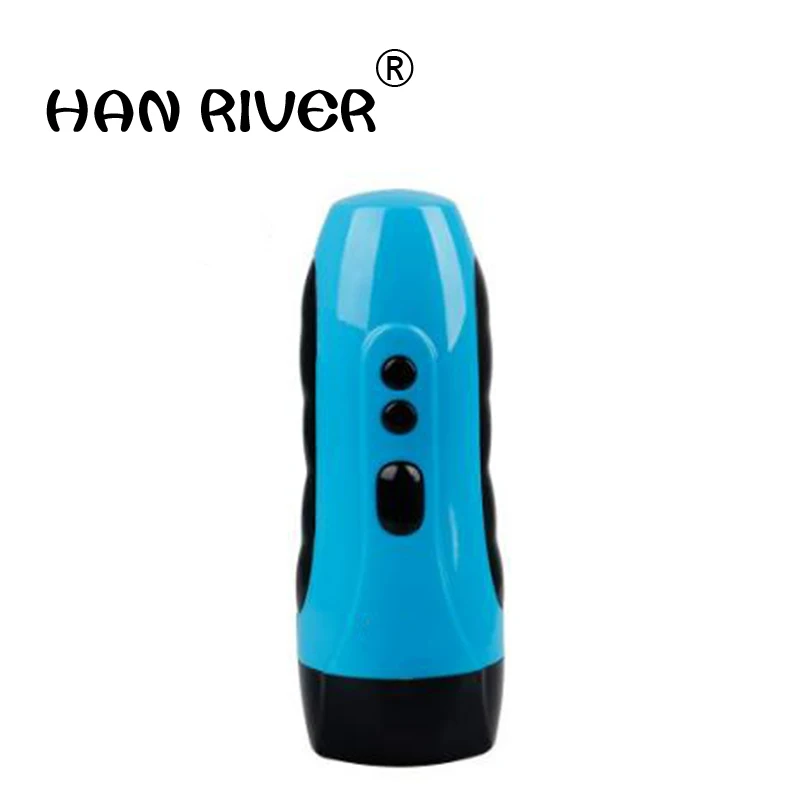 Мужские Вибро Мастурбаторы