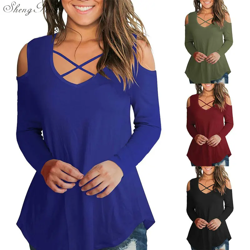 Blouse Female Surplice Tie Cuff Women Burgundy Tops Fall 2018 Fashion V Neck Shirt Long Sleeve Casual Loose Blouse Q432
Blouse Female Surplice Tie Cuff Women Burgundy Tops Fall 2018 Fashion V Neck Shirt Long Sleeve Casual Loose Blouse Q432