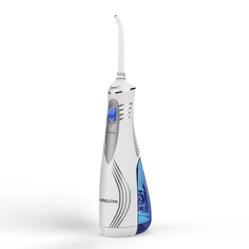 Dental Flosser Cordless Professional Portable Dental Water Teeth Cleaner USB Rechargeable Jet 240ML Water Flosser
Dental Flosser Cordless Professional Portable Dental Water Teeth Cleaner USB Rechargeable Jet 240ML Water Flosser