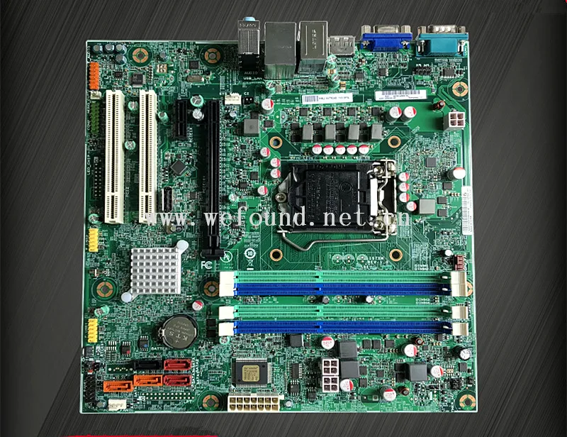 100% Working desktop motherboard for E31 C216 IS7XM 1.0 03T8240 System Board Fully Tested
100% Working desktop motherboard for E31 C216 IS7XM 1.0 03T8240 System Board Fully Tested