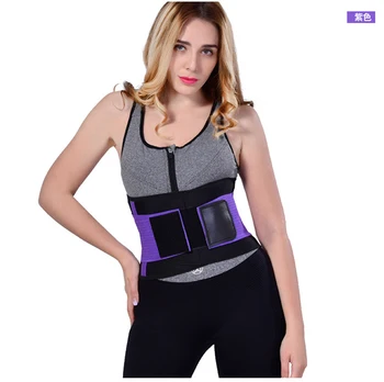 Fitness Belt Xtreme Power Thermo Hot Body Shaper Waist Trainer Trimmer Corset Waist Belt Cincher Wrap Workout Shapewear Slimming
Fitness Belt Xtreme Power Thermo Hot Body Shaper Waist Trainer Trimmer Corset Waist Belt Cincher Wrap Workout Shapewear Slimming