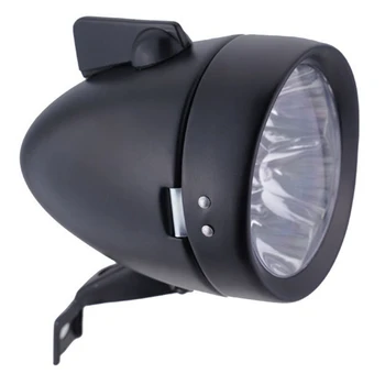 Scooter Headlights forXiaomi M365 Ninebot Es1 Es2 Electric Scooter Parts ,Lightweight Waterproof Led Spotlights Long Range Hea
Scooter Headlights forXiaomi M365 Ninebot Es1 Es2 Electric Scooter Parts ,Lightweight Waterproof Led Spotlights Long Range Hea