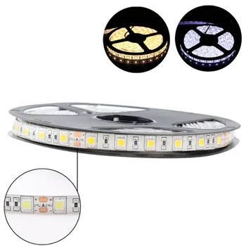 24V RGB LED Tape Strip 5050 Warm White Waterproof 60 LED/M 5M 24 V Volt LED Tape Strip RGB Light lamp Neon Ribbon TV Backlight
24V RGB LED Tape Strip 5050 Warm White Waterproof 60 LED/M 5M 24 V Volt LED Tape Strip RGB Light lamp Neon Ribbon TV Backlight