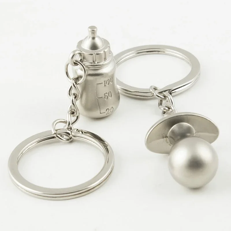 12pair Baby's Bottle and Nipple Keychain Wedding Favors party accessories wedding favors baby shower souvenir
12pair Baby's Bottle and Nipple Keychain Wedding Favors party accessories wedding favors baby shower souvenir
