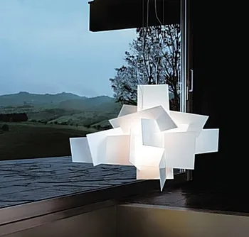 D65cm/95cm Modern Foscarini Big Bang Stacking Creative Modern Chandelier Lighting Art Pandant Lamp Ceiling LED 90-260V Replica
D65cm/95cm Modern Foscarini Big Bang Stacking Creative Modern Chandelier Lighting Art Pandant Lamp Ceiling LED 90-260V Replica