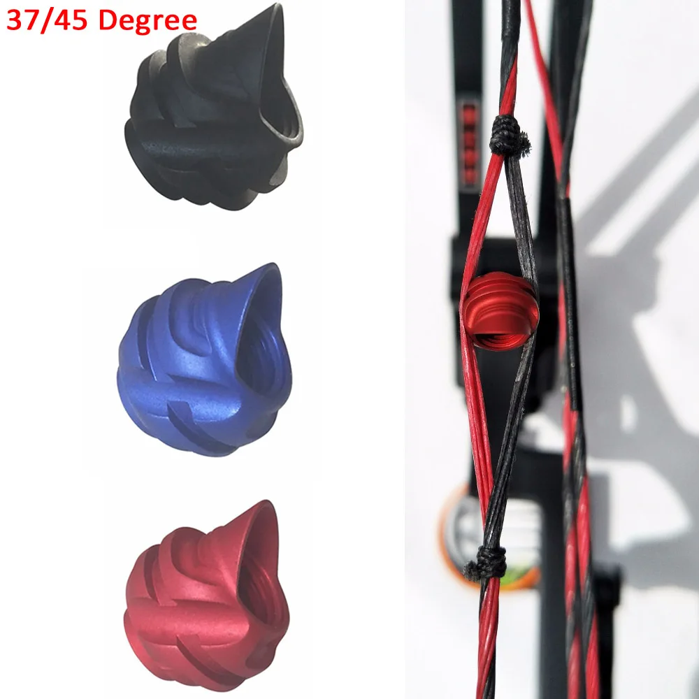1 Piece 37/45 Degree Archery Compound Bow Peep Sight Aluminum Peep Versatible Peep for Compound Bow Shooting Hunting Accessory
1 Piece 37/45 Degree Archery Compound Bow Peep Sight Aluminum Peep Versatible Peep for Compound Bow Shooting Hunting Accessory