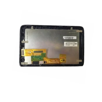 Original 5inch LCD screen with Touch screen LMS500HF10-002 LMS500HF10 for TOMTOM GPS GO 4CQ01 free shipping
Original 5inch LCD screen with Touch screen LMS500HF10-002 LMS500HF10 for TOMTOM GPS GO 4CQ01 free shipping
