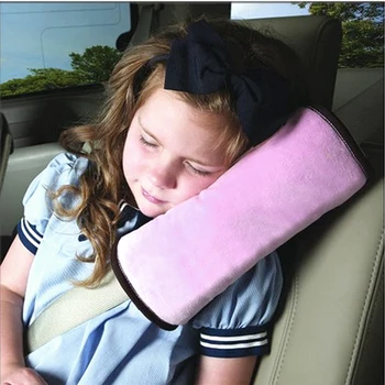 Car Children Safety Seat Belt pad Harness Shoulder Support Pillow Sturdy Adjuster Adjust Device For Ford For Toyota For Peugeot
Car Children Safety Seat Belt pad Harness Shoulder Support Pillow Sturdy Adjuster Adjust Device For Ford For Toyota For Peugeot