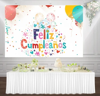 HUAYI hhappy birthday fireworks balloon star Girl Baby shower Birthday Wall Decor Photography Backdrop photo Background sm-221
HUAYI hhappy birthday fireworks balloon star Girl Baby shower Birthday Wall Decor Photography Backdrop photo Background sm-221