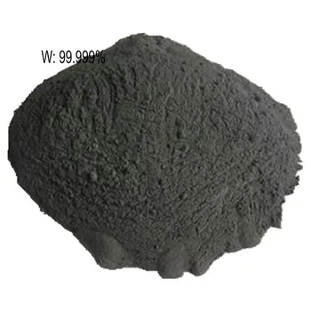 Tungsten Powder W 5N High Purity 99.999% for Research and Development Element Metal 100 Gram Ultrafine Powder
Tungsten Powder W 5N High Purity 99.999% for Research and Development Element Metal 100 Gram Ultrafine Powder