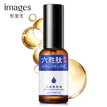 Images Six peptide peptides Moisturizing Shrink Pore Control Facial Essence skin care
Images Six peptide peptides Moisturizing Shrink Pore Control Facial Essence skin care