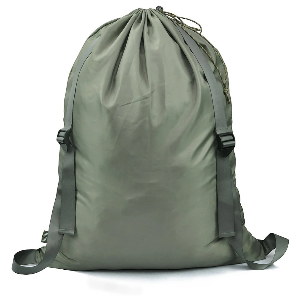 Oxford Cloth Laundry Bag With Adjustable Shoulder Straps Drawstring Closure For College Students Apartment Dorm Large Volume Bag
Oxford Cloth Laundry Bag With Adjustable Shoulder Straps Drawstring Closure For College Students Apartment Dorm Large Volume Bag