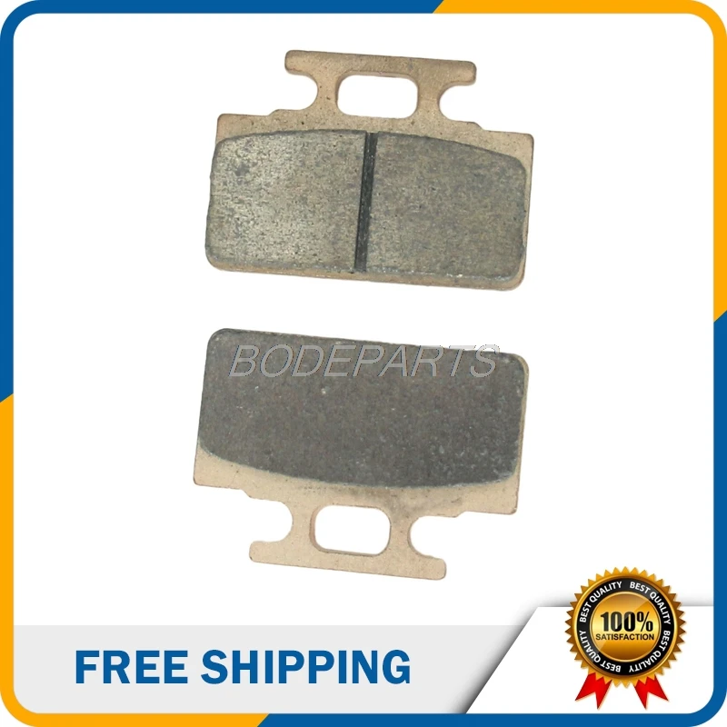 Disc Brake Caliper Pads Disk Brake Pads For ATV Quad Dirt Bike Pit Bike Buggy Go Kart Scooter Motorcycle Free Shipping
Disc Brake Caliper Pads Disk Brake Pads For ATV Quad Dirt Bike Pit Bike Buggy Go Kart Scooter Motorcycle Free Shipping