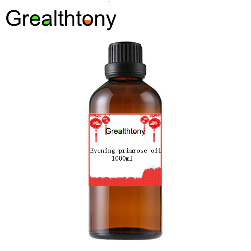 Evening primrose oil moisturizing agent suitable for dry skin to prevent aging 1000ml
Evening primrose oil moisturizing agent suitable for dry skin to prevent aging 1000ml