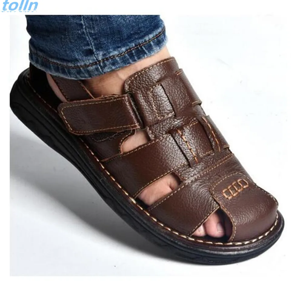 Best Men s Sandals For Extra Wide Feet