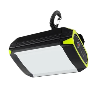 30 Leds 5050 Smd Mobile Power Bank Flashlight Usb Port Camping Tent Light Outdoor Portable Hanging Lamp Lantern Camping Light
30 Leds 5050 Smd Mobile Power Bank Flashlight Usb Port Camping Tent Light Outdoor Portable Hanging Lamp Lantern Camping Light