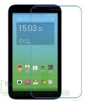 For Alcatel PiXi 3 7 HD LCD Screen Protector Screen protective Film For Alcatel One Touch PiXi 3 (7) 3G 7.0 inch
For Alcatel PiXi 3 7 HD LCD Screen Protector Screen protective Film For Alcatel One Touch PiXi 3 (7) 3G 7.0 inch