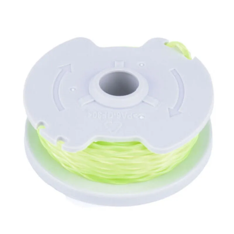 Outdoor Trimmer Spool Line Tools Accessories Parts Garden Replacement Kit For Ryobi One Plus+ Twisted Cap
Outdoor Trimmer Spool Line Tools Accessories Parts Garden Replacement Kit For Ryobi One Plus+ Twisted Cap