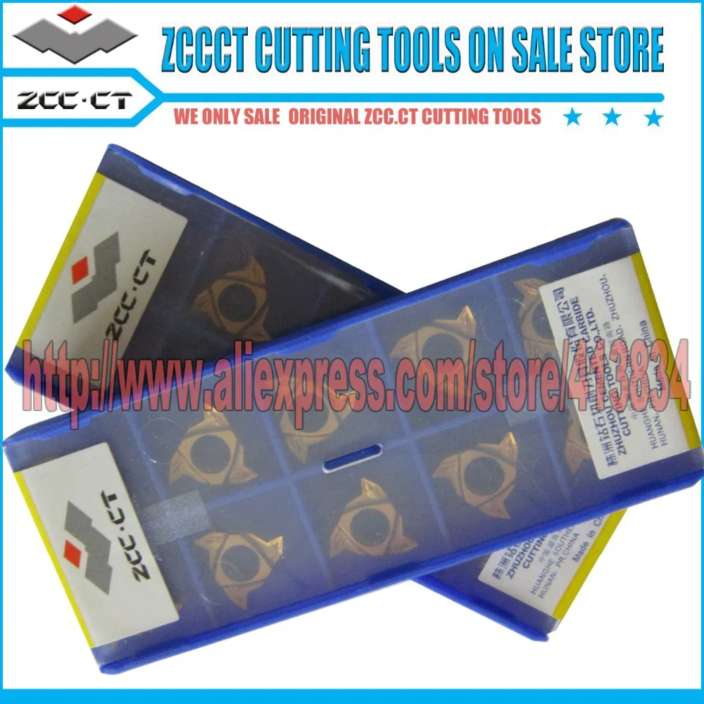 10pcs RT16.01W-3.00GM YBG201 PVD Coating ZCCCT Cemented Carbide CNC Threading inserts
10pcs RT16.01W-3.00GM YBG201 PVD Coating ZCCCT Cemented Carbide CNC Threading inserts