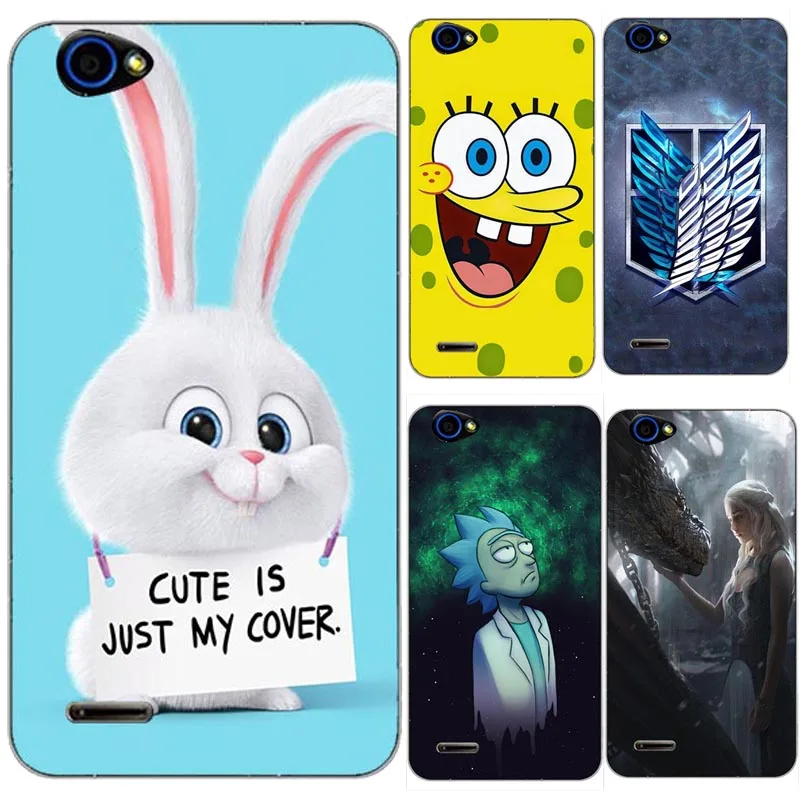 Case For ZTE Blade L4 T610 A460 Soft Silicone TPU Cool Design Pattern Printed Cover For ZTE Blade L 4 T610 A460 Phone Case
Case For ZTE Blade L4 T610 A460 Soft Silicone TPU Cool Design Pattern Printed Cover For ZTE Blade L 4 T610 A460 Phone Case