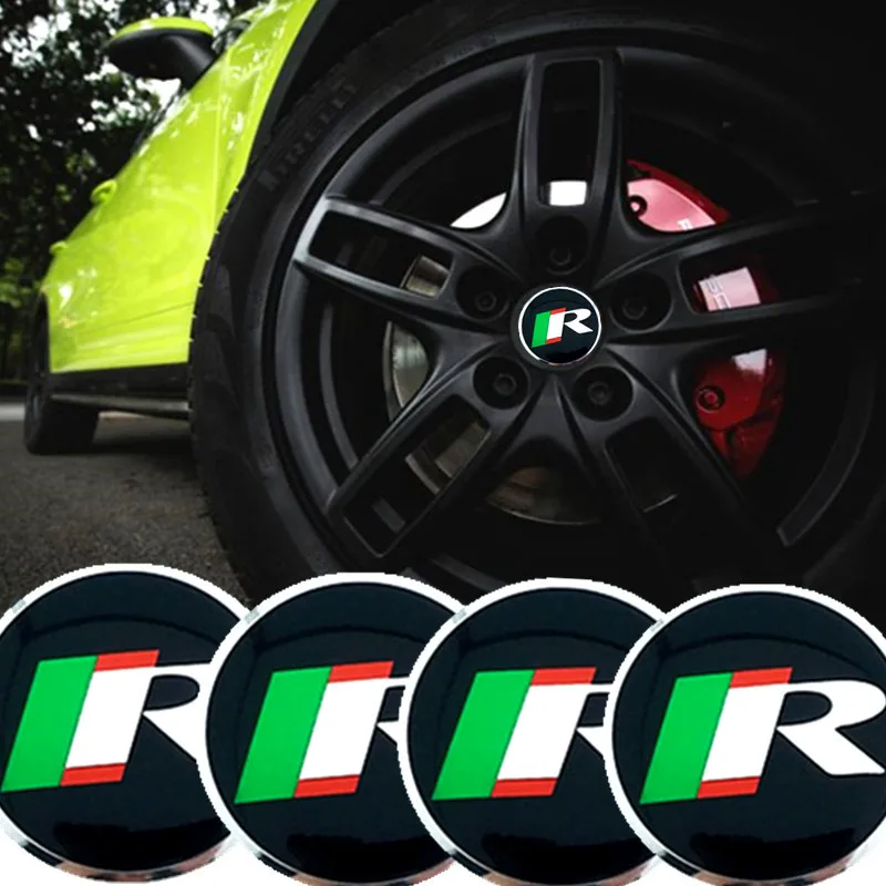 CDIY 4pcs/sets 56.5mm R Racing logo Stickers Auto Car Wheel Center Hub Caps sticker for JAGUAR XF XJ XJS XK S-TYPE X-TYPE
CDIY 4pcs/sets 56.5mm R Racing logo Stickers Auto Car Wheel Center Hub Caps sticker for JAGUAR XF XJ XJS XK S-TYPE X-TYPE