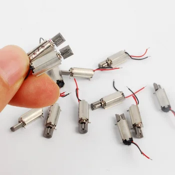 wholesale 50pcs K75 K75 vibration motor micro vibration motor 1.5-3.7v 120-250ma 5x16mm
wholesale 50pcs K75 K75 vibration motor micro vibration motor 1.5-3.7v 120-250ma 5x16mm