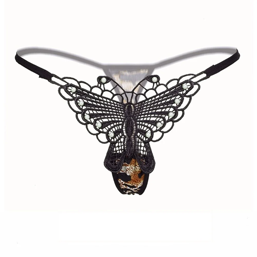 Sexy Cotton Lace Women's Panties Solid Cute Butterfly Women Underwear Thongs New Arrival Thongs And G strings Woman Underpants
Sexy Cotton Lace Women's Panties Solid Cute Butterfly Women Underwear Thongs New Arrival Thongs And G strings Woman Underpants