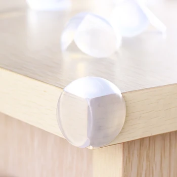 12pcs/set Soft Baby Safe Corner Protector Baby Kids Table Desk Corner Guard Children Safety Edge bumper Guards doors tuning
12pcs/set Soft Baby Safe Corner Protector Baby Kids Table Desk Corner Guard Children Safety Edge bumper Guards doors tuning