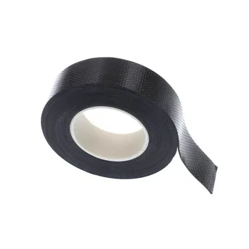 5m Self fusing electrical tape Width 25mm High voltage insulating tape waterproof automotive wiring harness black rubber
5m Self fusing electrical tape Width 25mm High voltage insulating tape waterproof automotive wiring harness black rubber