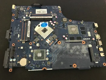 SUPER !!! P7YE0 LA-6911P FREE SHIPPING LAPTOP MOTHERBOARD For ACER ASPIRE 7750G Notebook pc MAIN BOARD WITH GPU
SUPER !!! P7YE0 LA-6911P FREE SHIPPING LAPTOP MOTHERBOARD For ACER ASPIRE 7750G Notebook pc MAIN BOARD WITH GPU