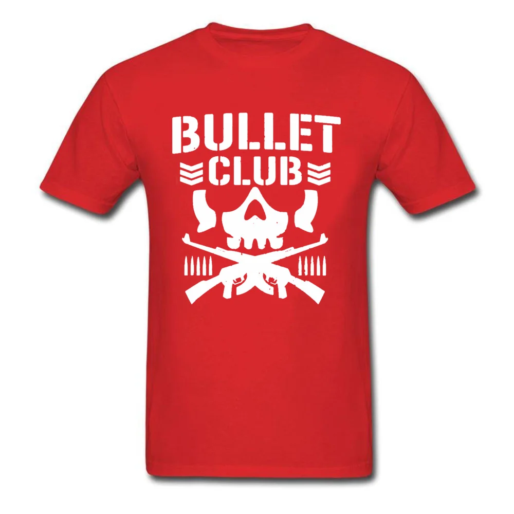 Bullet Club_red