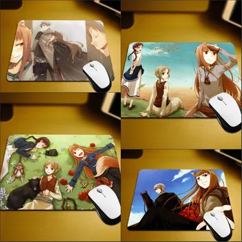 Mairuige The Lovely Anime Spice and Wolf Holo Cute Beauty Anime Girls Pattern Mousepad Pad To Pc Tabletop Mice Mat Table mats
Mairuige The Lovely Anime Spice and Wolf Holo Cute Beauty Anime Girls Pattern Mousepad Pad To Pc Tabletop Mice Mat Table mats