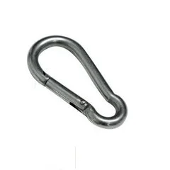 2-20pcs, M8--M15 galvanized snap hook connecting link button mountaineering buckle chain connector hasp lifting,boat part
2-20pcs, M8--M15 galvanized snap hook connecting link button mountaineering buckle chain connector hasp lifting,boat part