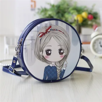 100pcs/lot New Cartoon Clutch Women Mini Crossbody Bag Printing PU Leather Female Shoulder bags for Girls Children sac a main
100pcs/lot New Cartoon Clutch Women Mini Crossbody Bag Printing PU Leather Female Shoulder bags for Girls Children sac a main