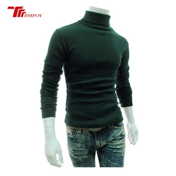 New Winter Men Pullovers Long Sleeve Male Knit Bottoming Turtle Neck Colorful Mens Sweaters 13 Colors Solid Men Tops
New Winter Men Pullovers Long Sleeve Male Knit Bottoming Turtle Neck Colorful Mens Sweaters 13 Colors Solid Men Tops
